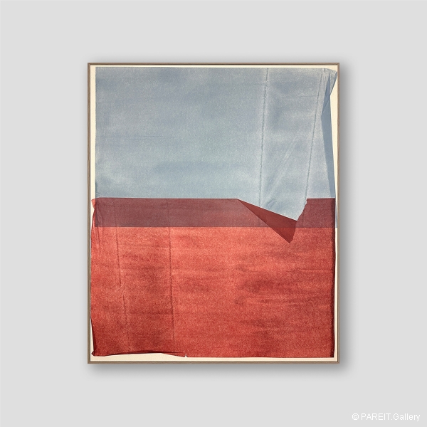 VANHULLEBUSCH Catherine - I would hate the rough edges if they weren't so charming